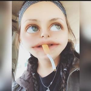 Meet your Posher, Margaret